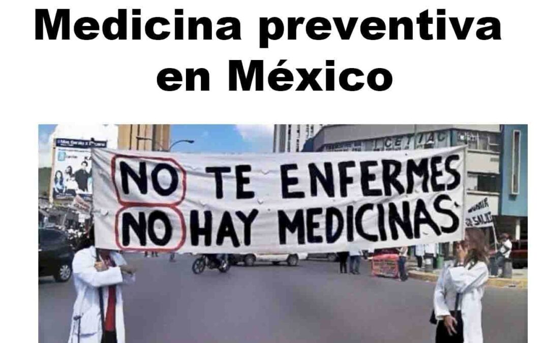 Solucionada la falta de medicamentos