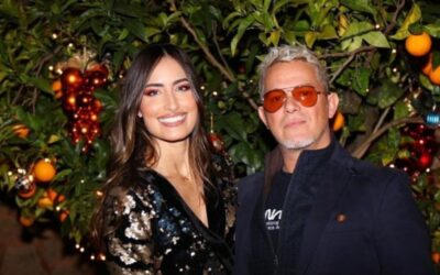 Alejandro Sanz y Rachel Valdés se habrían separado luego de más de 3 años de relación