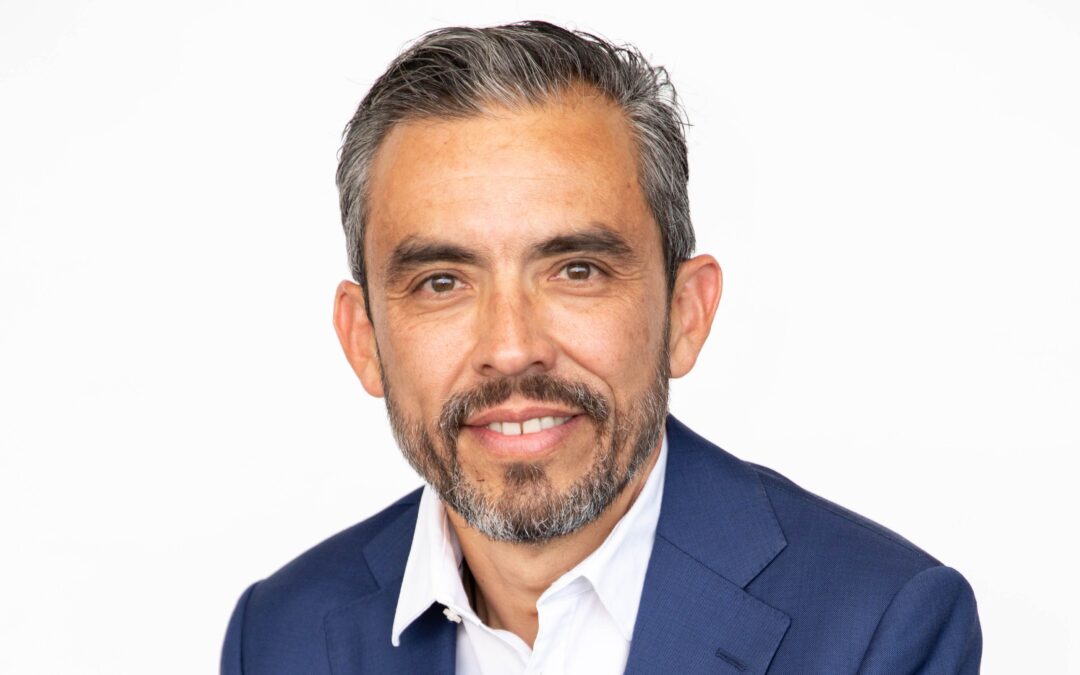 Rafael de los Santos: Nearshoring y el mundo que ha dejado de ser “plano”
