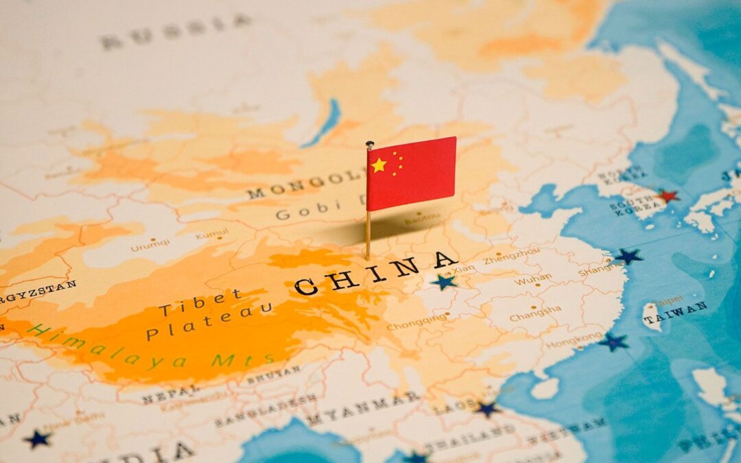 China, tan lejos o… ¿tan cerca?