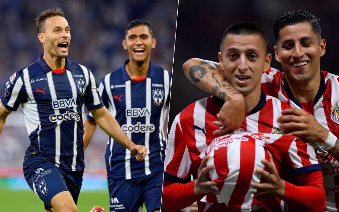 Horarios de la Jornada 9 Liga MX: ¿Dónde ver los juegos HOY 20 de septiembre del Apertura 2024?
