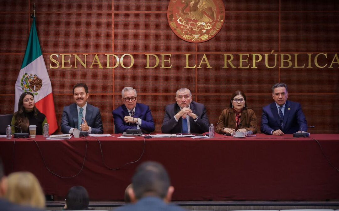 ‘¡Claro que sigo siendo gobernador!’: Rocha Moya descarta renunciar por violencia en Sinaloa