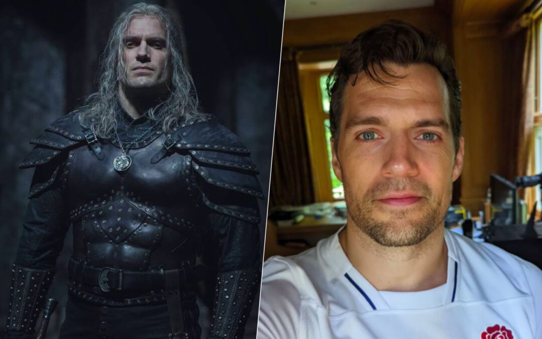 Henry Cavill abandona ‘The Witcher’ y confirma quién será su sucesor en la serie de Netflix