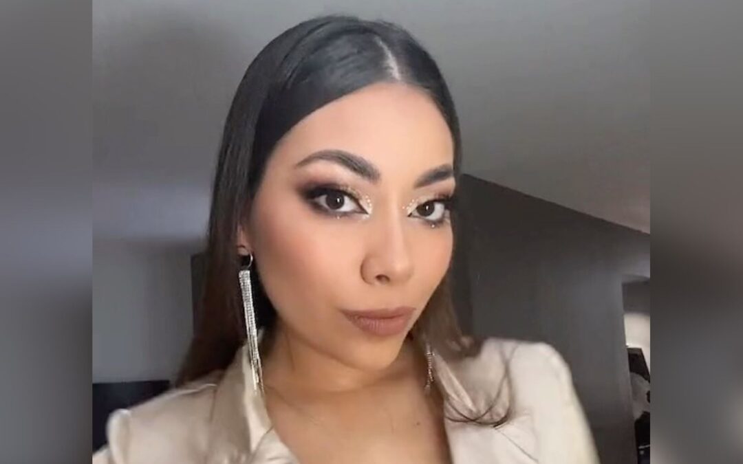 Influencer Rebeca Mendiola denuncia robo y hackeo a cuentas bancarias: ‘Me vaciaron todo’