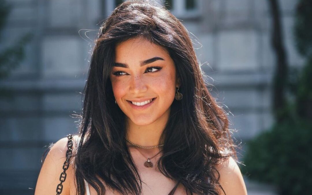 ¿Quién es Alejandra Capetillo, hija de Bibi Gaytán y amiga de Paulina Peña?