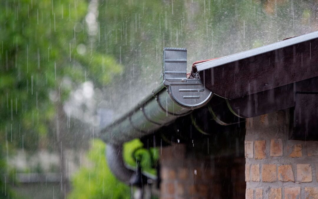 Agua de lluvia, el aliado para que el Sistema Cutzamala ‘sobreviva’ a la sequía