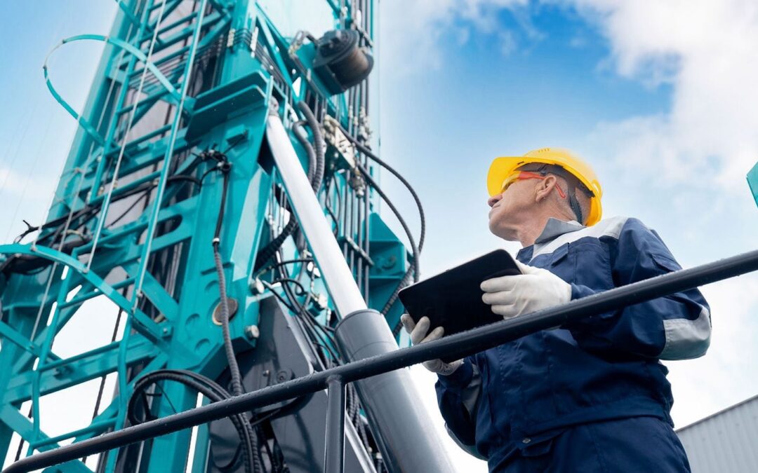 Petroleras privadas piden marco legal sólido para defender sus derechos: AMEXHI