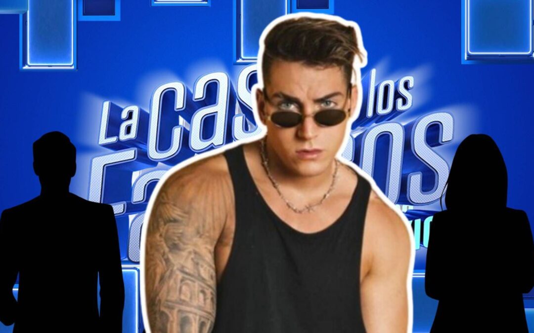 ¿A quién salvó Agustín Fernández en ‘La Casa de los Famosos’ este 30 de agosto?