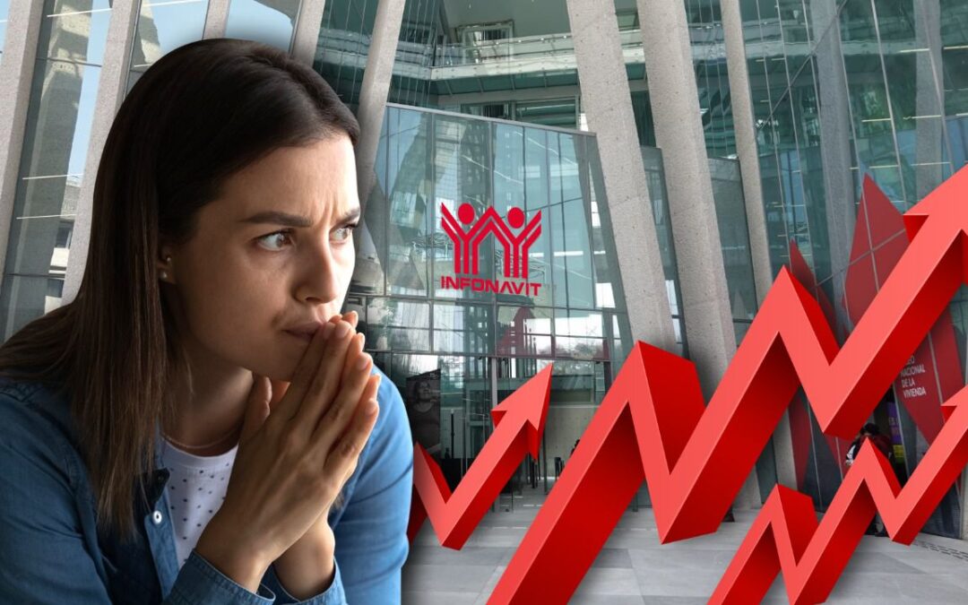 Autoseguro Infonavit por incapacidad: ¿Cómo funciona y en qué casos se elimina la deuda de tu crédito?