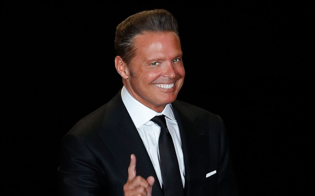¿Temes no alcanzar boletos en México? Fechas de conciertos de Luis Miguel en otros países