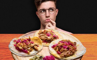 ¿Se cancela la cochinita pibil? Estos son los efectos secundarios de comer demasiada