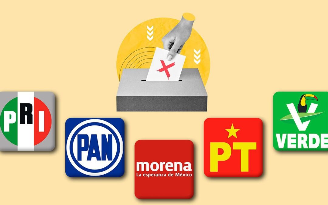 Defender y respetar la igualdad del voto