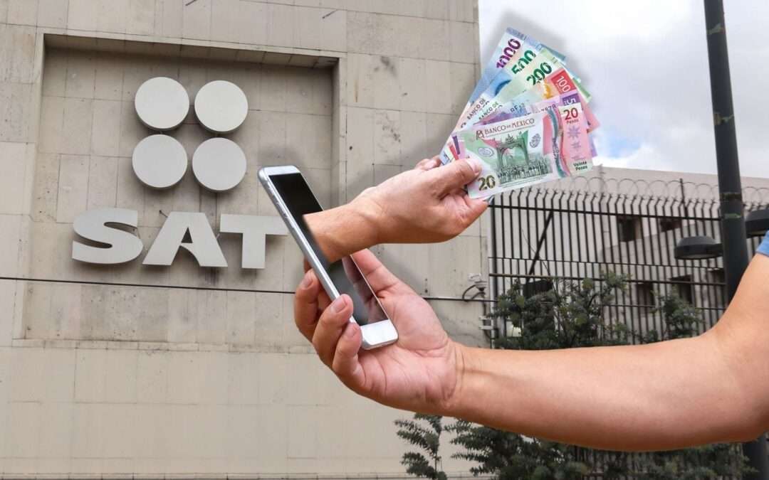 ¿Mejor di que es tu ‘domingo’?  Así puedes declarar los préstamos familiares ante el SAT