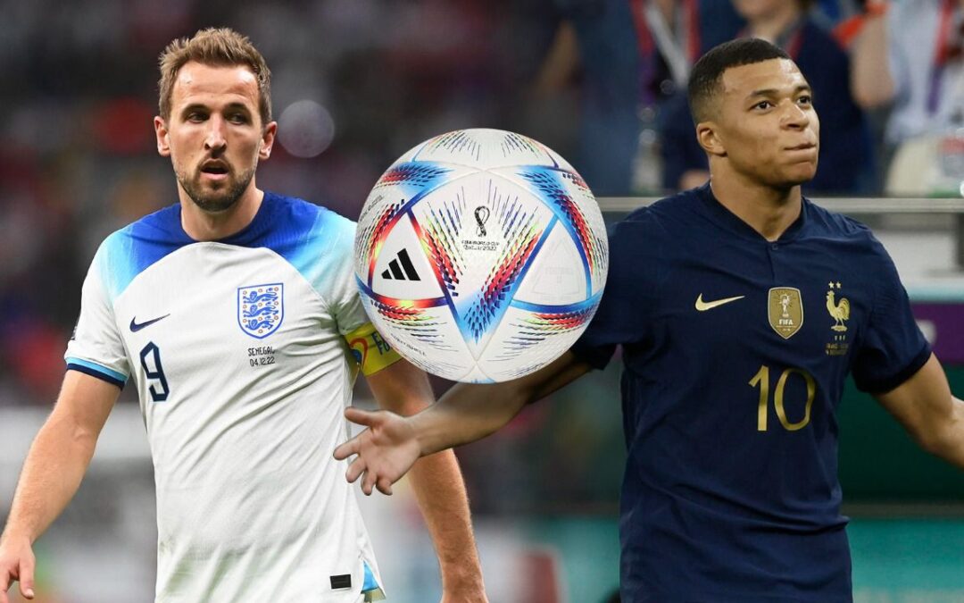 Cuartos de final en Qatar 2022: Dos latinos contra el mundo; estos son los duelos