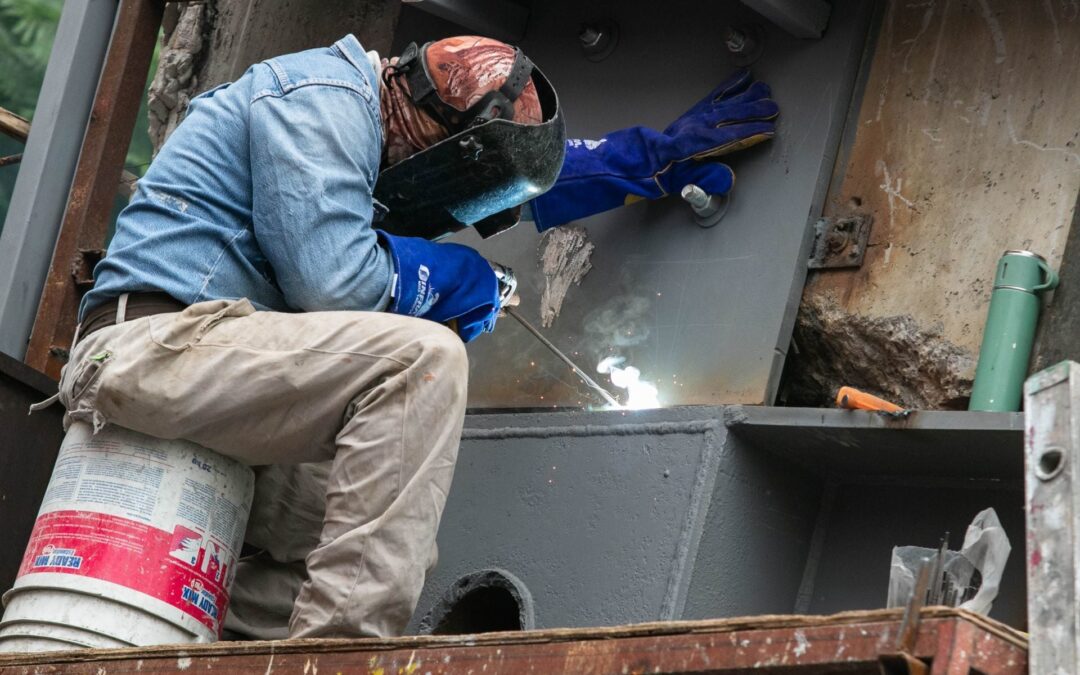 La contrastante debilidad de la economía mexicana