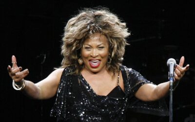 Muere Tina Turner: ¿Qué enfermedades padecía la ‘reina del rock’?