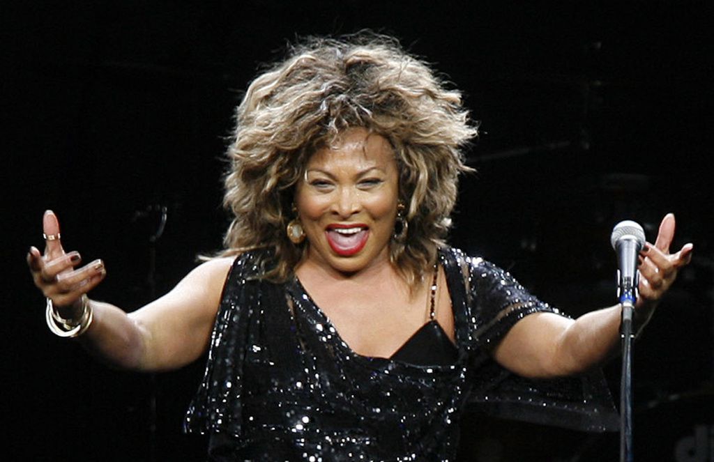 Muere Tina Turner: ¿Qué enfermedades padecía la ‘reina del rock’?