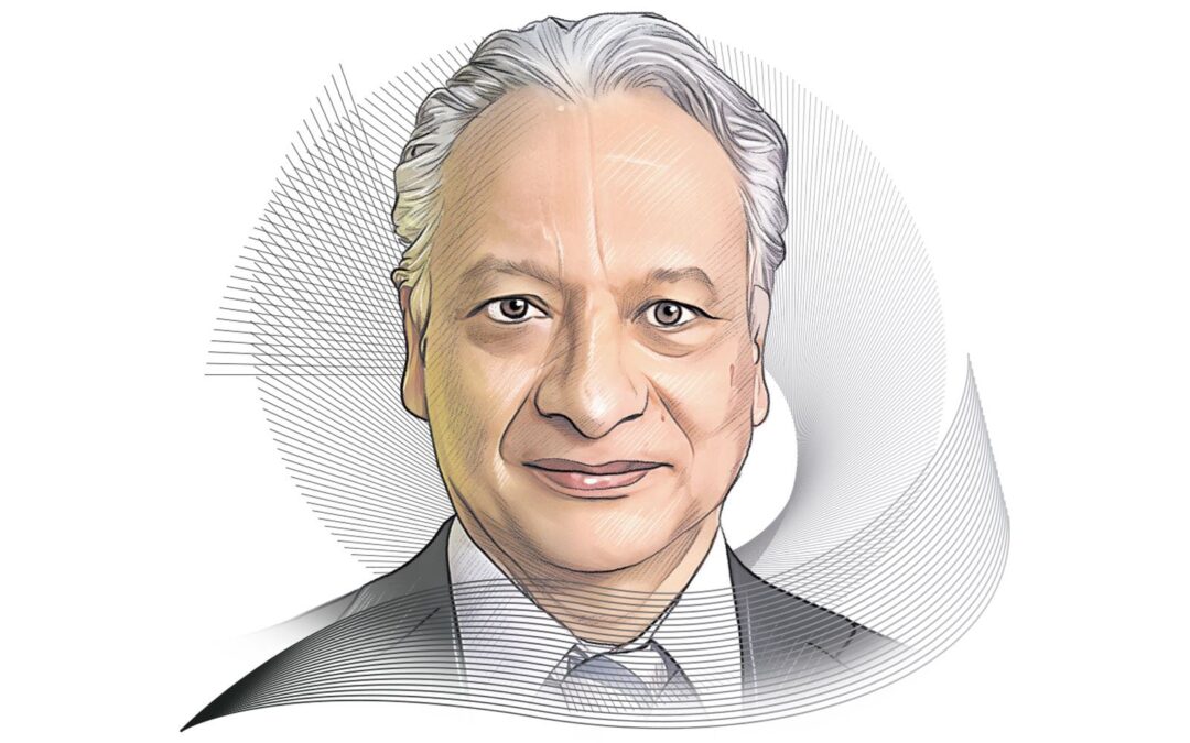 Petróleo aporta cada vez menos