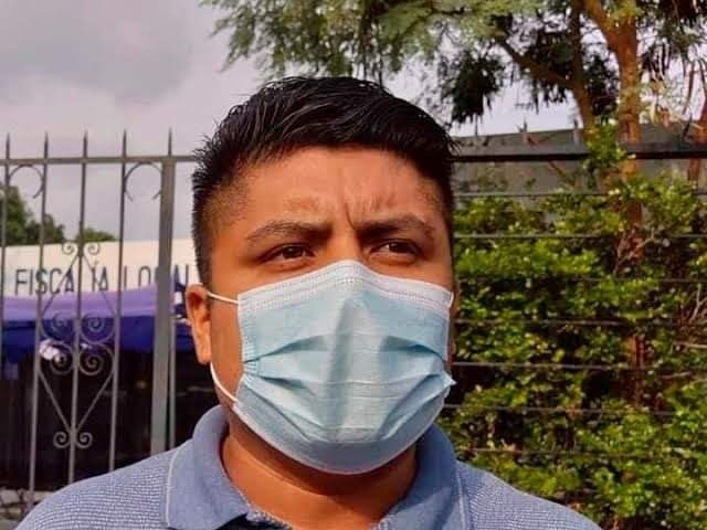Detienen a pareja de Abigail Hay, la joven que murió en celda de Salina Cruz