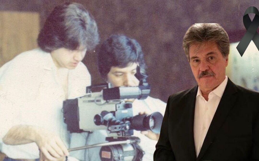 Muere Arturo García Tenorio, actor de ‘Carrusel’ y ‘Como dice el dicho’, a los 70 años