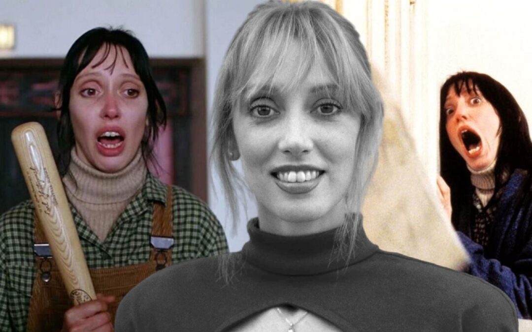 Muere Shelley Duvall, coprotagonista de ‘El Resplandor, a los 75 años: ¿Qué le pasó?