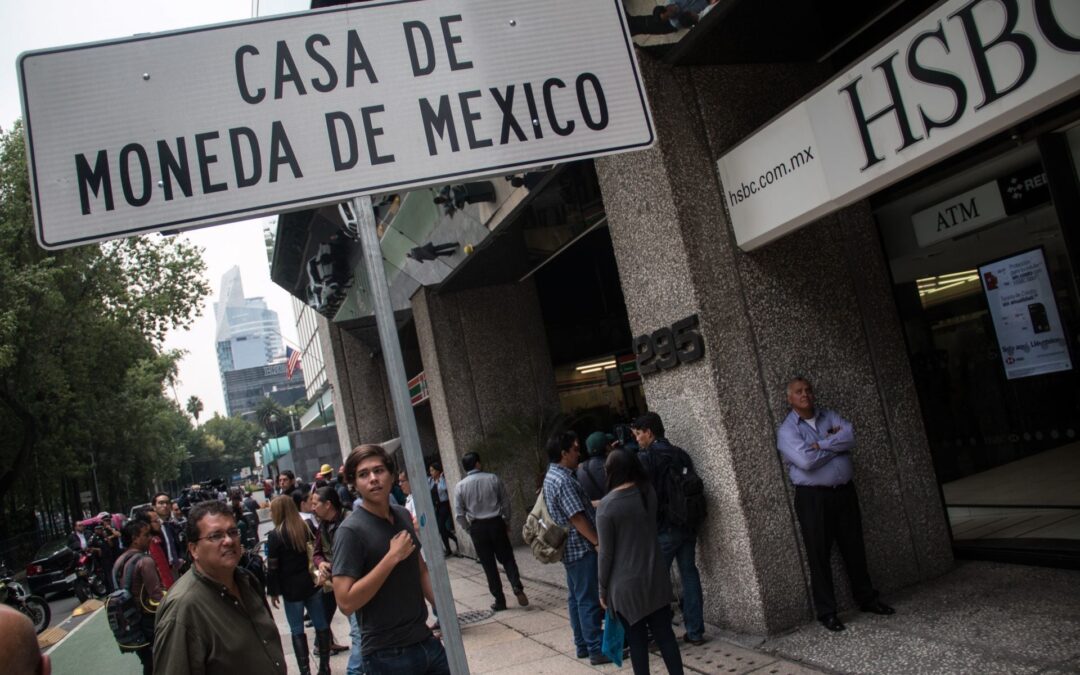 Capturan a implicado en asalto millonario a Casa Moneda seis años después