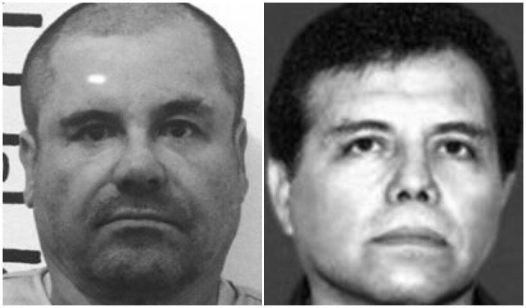 Sin el ‘Mayo’ y el ‘Chapo’: ¿División o separación en el Cártel de Sinaloa?