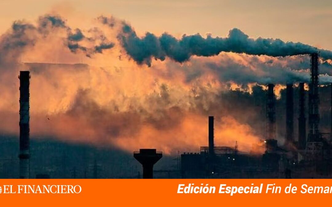 Subsidiar el carbón, una estrategia equivocada