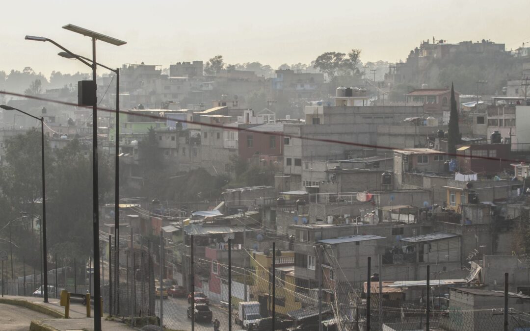 CDMX y Edomex la libran: Suspenden la contingencia ambiental
