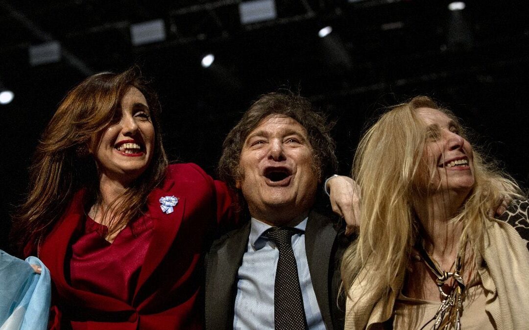 Milei pelea con su vicepresidenta y delata grietas en su gobierno: ‘Ya no tiene injerencia en decisiones’