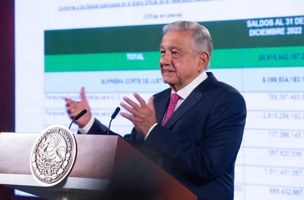 AMLO y las verdades ilusorias