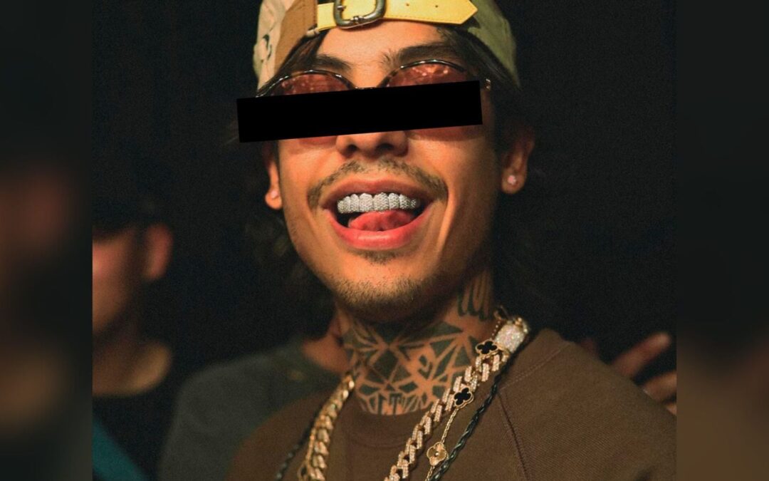 Natanael Cano, en problemas legales: Vinculan a cantante de corridos tumbados por cohecho