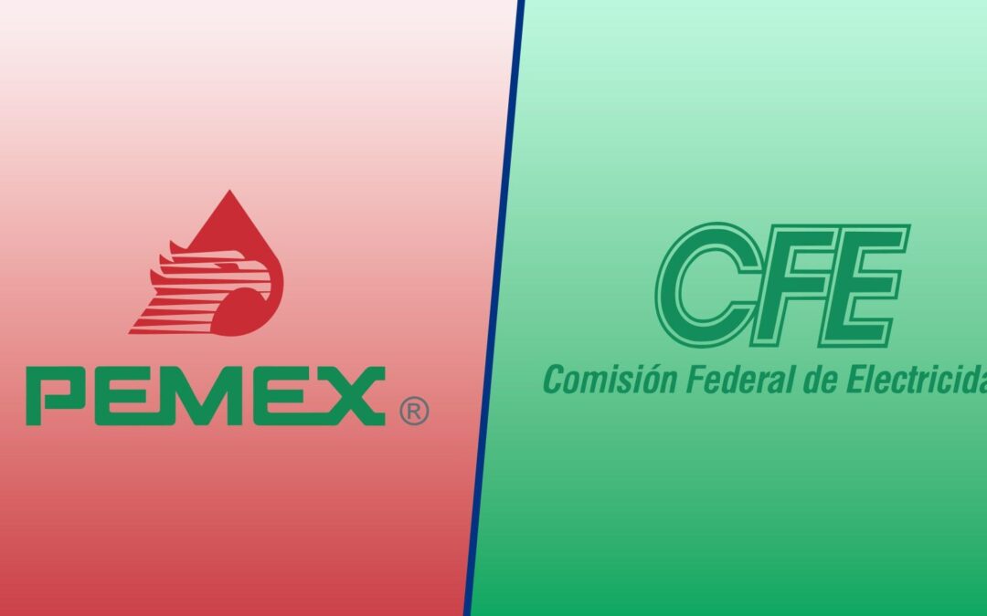 Reforma que convierte a Pemex en empresa pública ‘emociona’ a inversionistas: ‘Hay margen para subir’