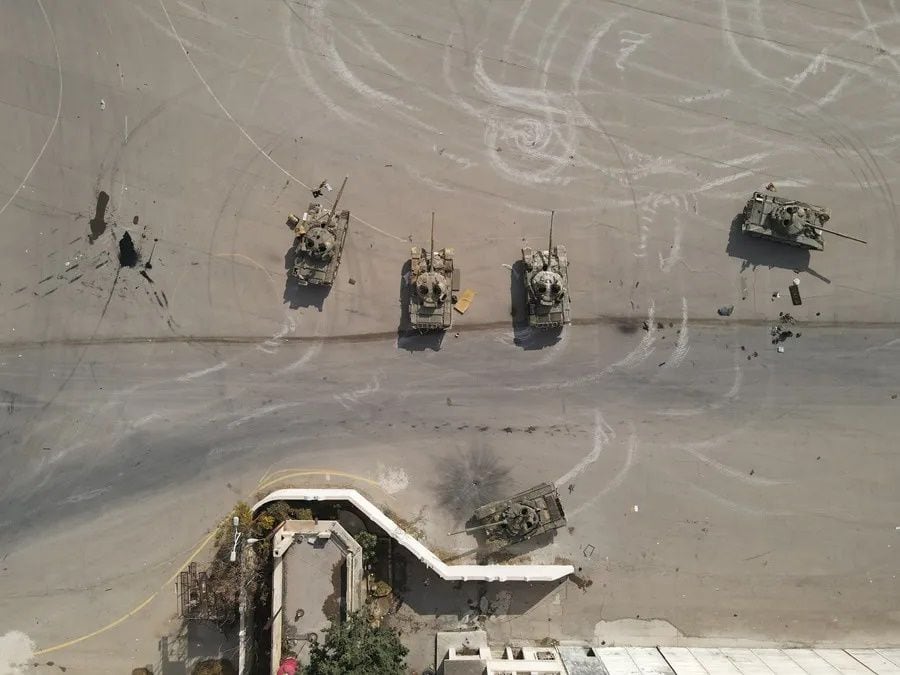 Israel ‘se aferra’ al territorio ajeno: Tropas israelíes permanecerán en Siria pese al invierno