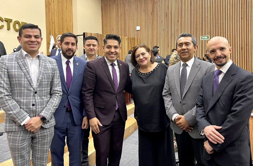 INE da registro a Humanismo Mexicano, organización vinculada a La Luz del Mundo