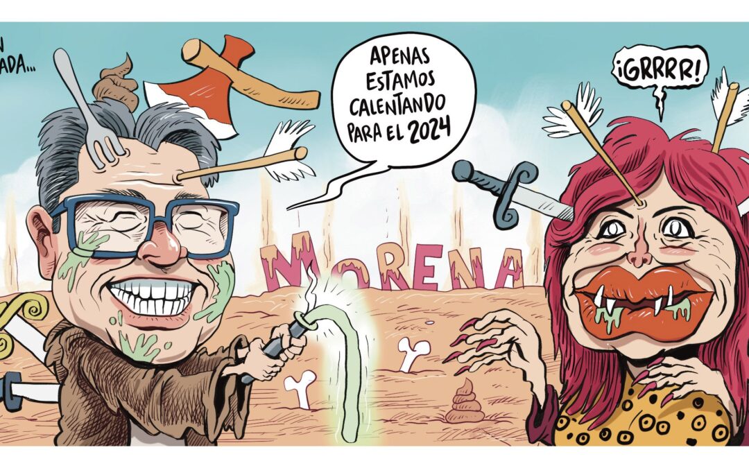 Sucesión adelantada