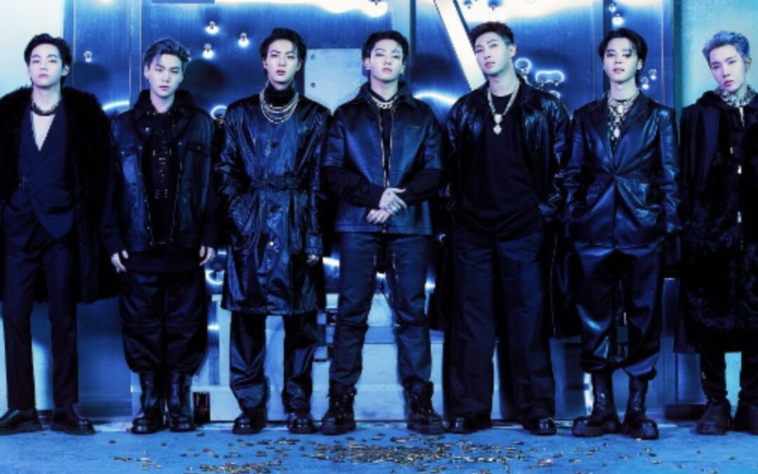 BTS ofrece en Busan un último concierto antes de su pausa musical