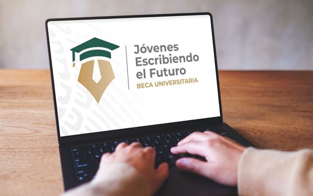 Beca Jóvenes Escribiendo el Futuro: ¿Cómo checar la entrega de tarjetas y estado de cuenta?