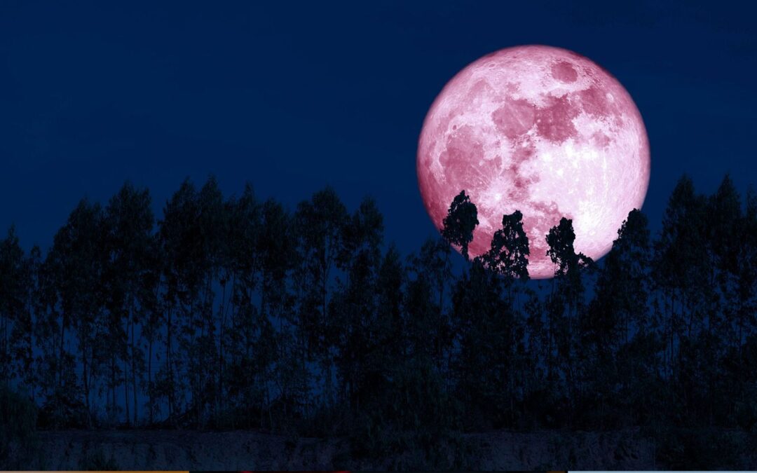 Luna de Fresa 2023: ¿Cuándo y dónde verla en México?
