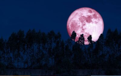 Luna de Fresa 2023: ¿Cuándo y dónde verla en México?