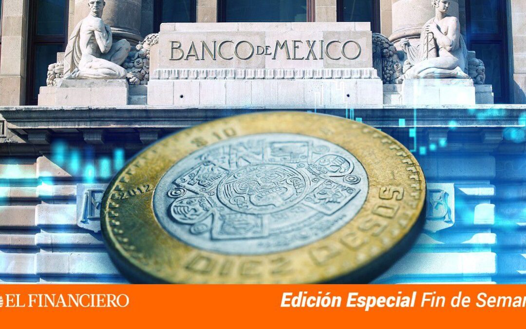 ¿Mantendrá el peso su fuerte apreciación?