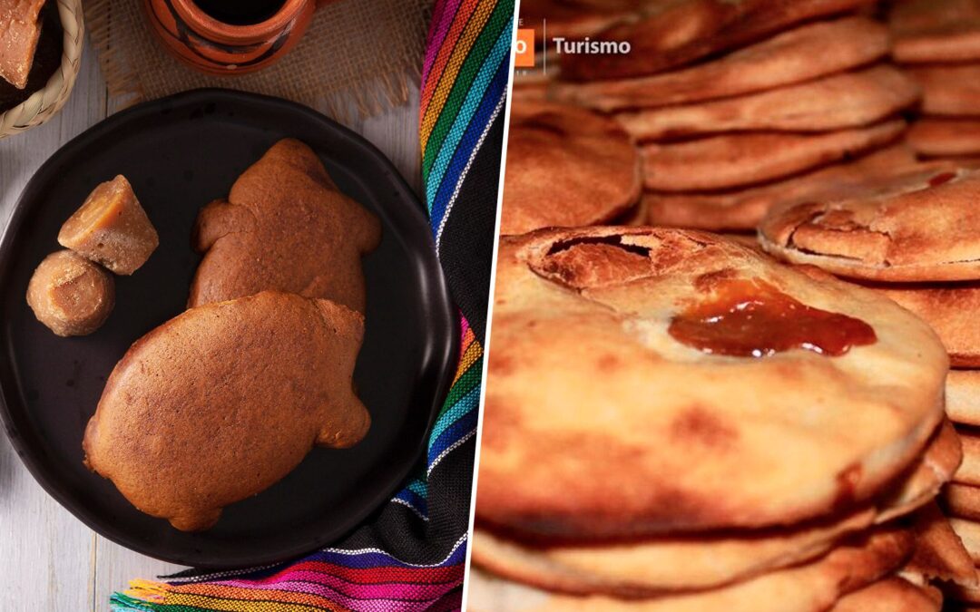 ¡Vivan los puerquitos! Las 2  mejores galletas mexicanas en el mundo, según Taste Atlas
