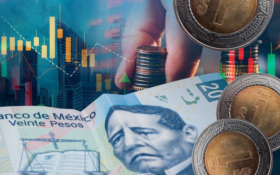 Apocalipsis para el peso: Tipo de cambio se disparará a las 23 unidades por aranceles de Trump