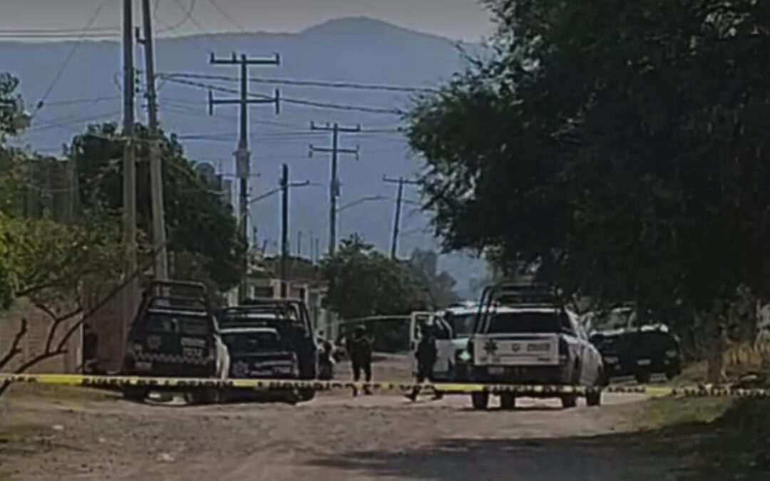 Violencia en Chiapas: Ejército y GN vigilarán la frontera sur