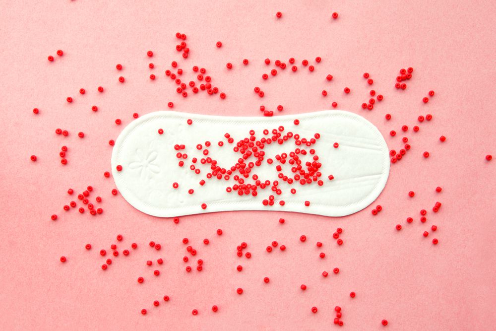 A propósito de la menopausia, ¿qué otras patologías provocan ausencia de la menstruación?