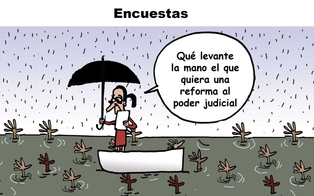 Encuestas