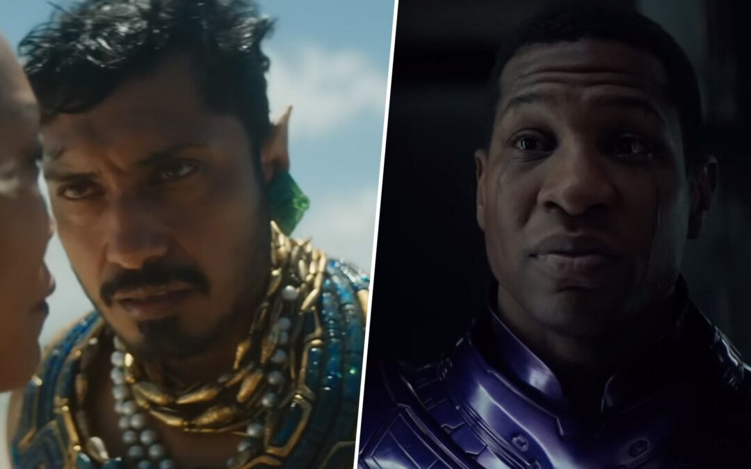 ¿Tenoch Huerta volverá a ser Namor en ‘Avengers: The Kang Dynasty’? Esto sabemos