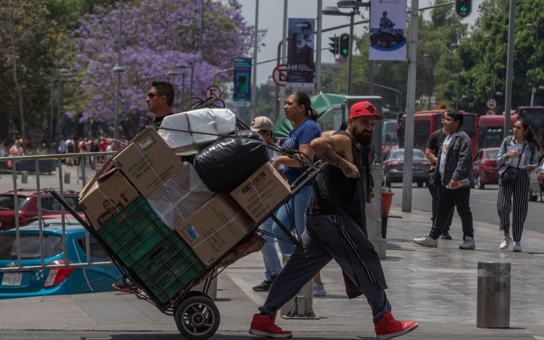 ¿Estará México? FMI prevé que mayoría de América Latina evite recesión en 2023