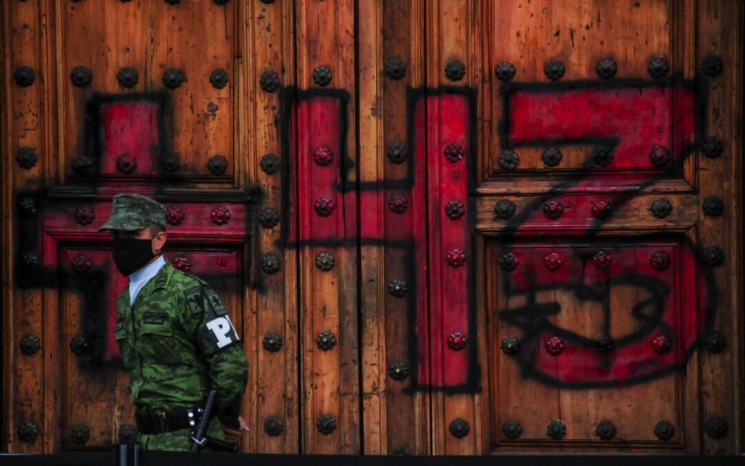 Ayotzinapa, la impunidad eterna