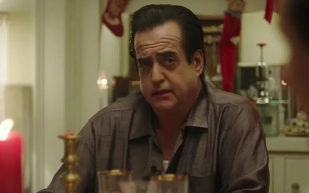 Fentanilo provocó la muerte de Frank Vallelonga, actor de ‘Green Book’ y ‘Los Soprano’